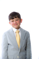 St. Aloysius 2017 1st Communion
