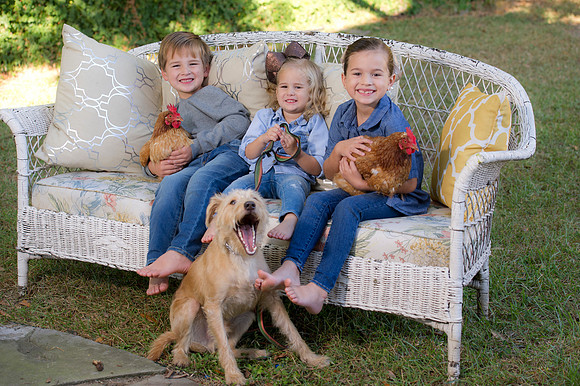 O'Brien family 087
