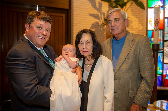 Conrad's Baptism 044