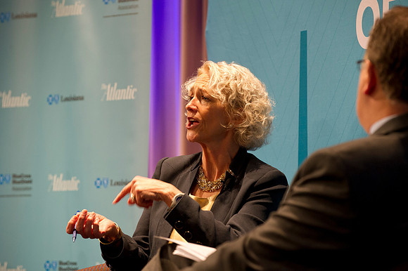Atlantic Future of Health 163