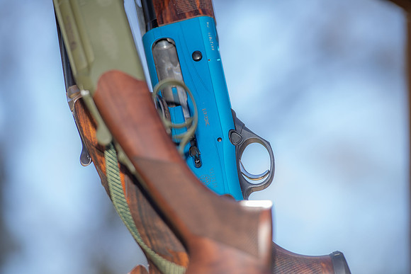 2025 CCA sporting clays 225