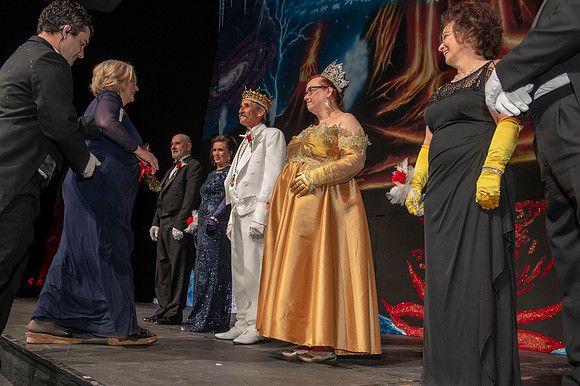 Noblesse 201