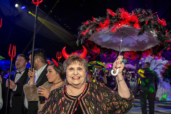 Noblesse 344