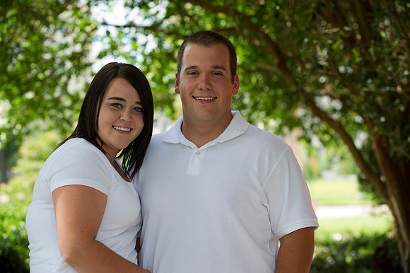 Kristen & Brett 007