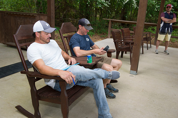 CCA sporting clays 228
