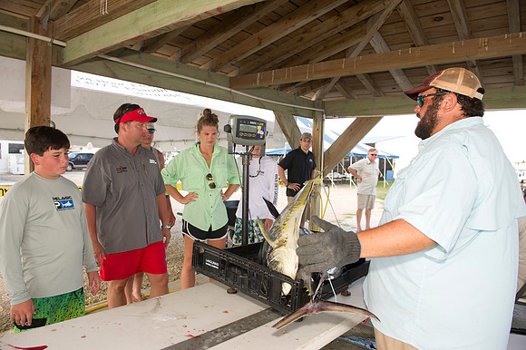 CHS Alumni Fishing Rodeo 2014 0014