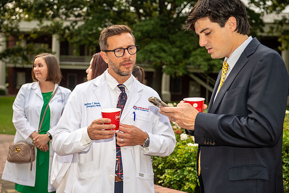 2025 White coat Wednesday 014