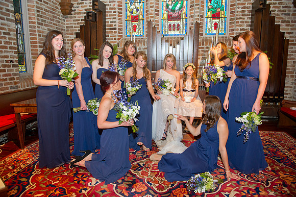 Kristine & James 061