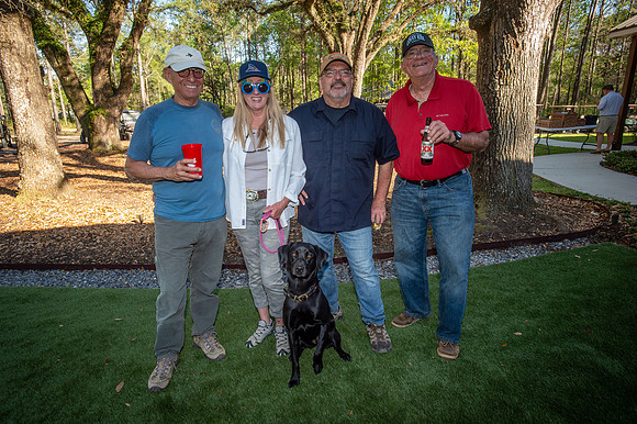 CCA sporting clays 391