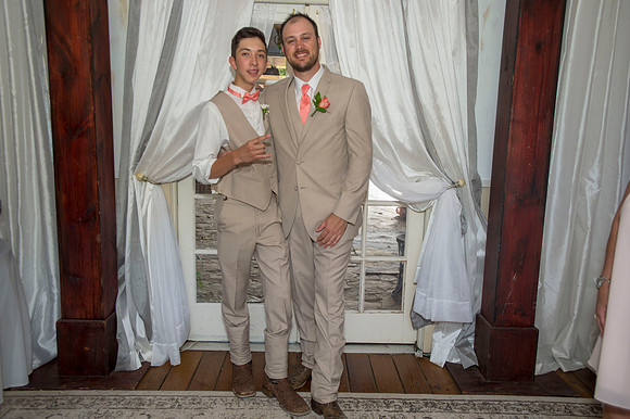 Alexis & Cody 237