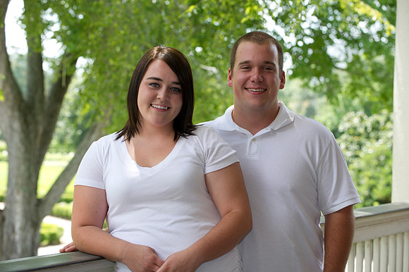 Kristen & Brett 011