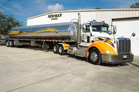 Newman transport116