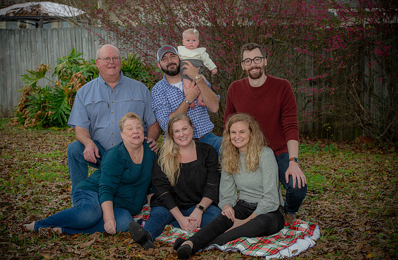 Kelley family 184
