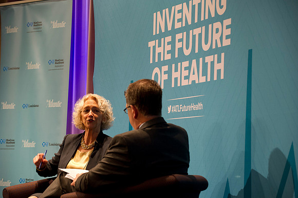 Atlantic Future of Health 160