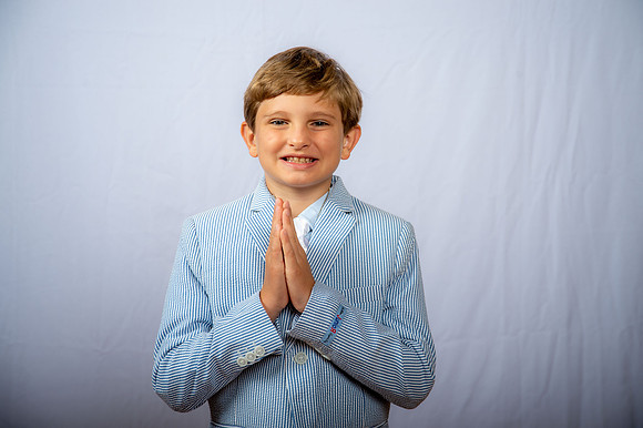 2021 aloysius communion  265