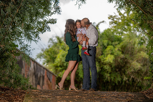 Decoteau family 120