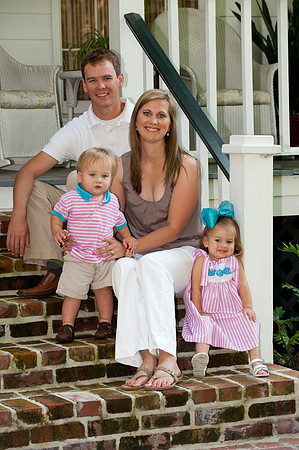 O'brien Family 013