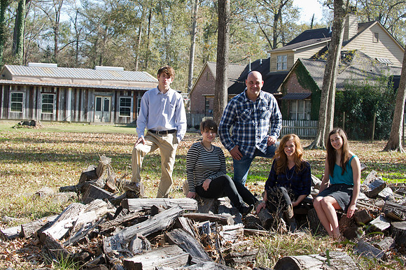 Mathews Family 120