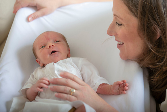 Conrad newborn 144