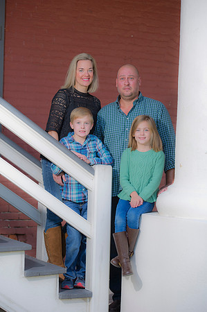 Rostafin family 004