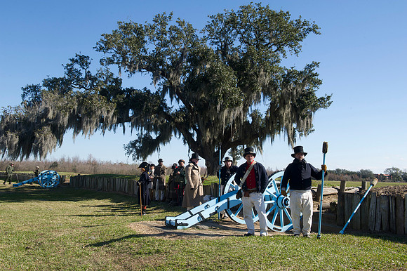 Battle of New Orleans 229