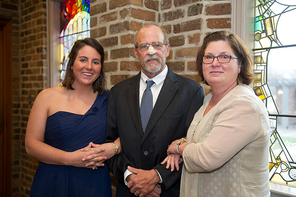 Kristine & James 011