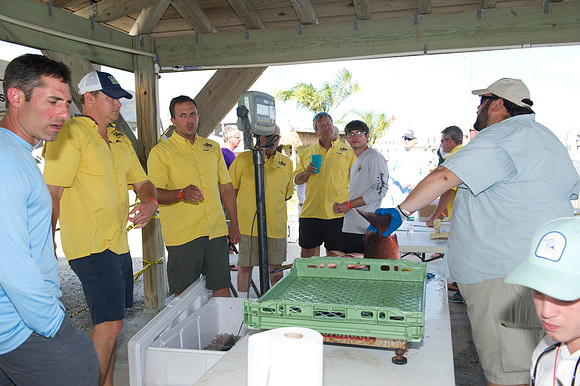 2016 CHS alumni Fishing rodeo 312