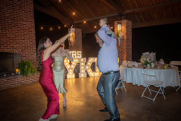 Samia & J'Mikel 887