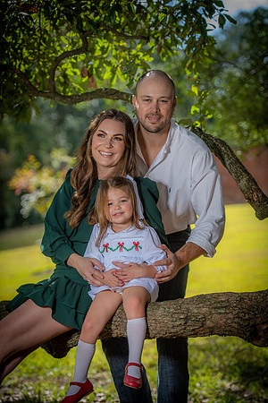 Decoteau family 114