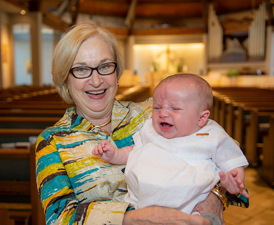 Conrad's Baptism 190
