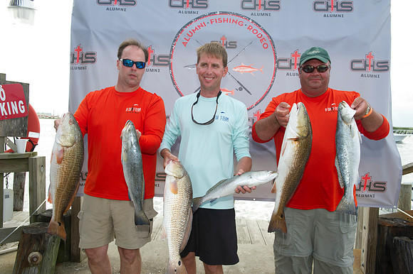 2016 CHS alumni Fishing rodeo 365