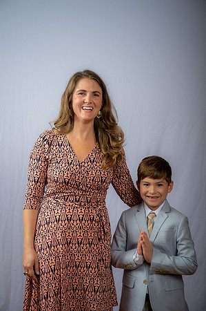 2021 aloysius communion  435