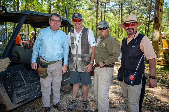 CCA sporting clays 237