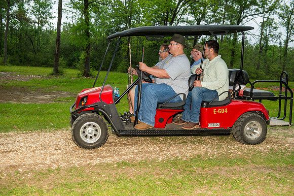 CCA sporting clays 417