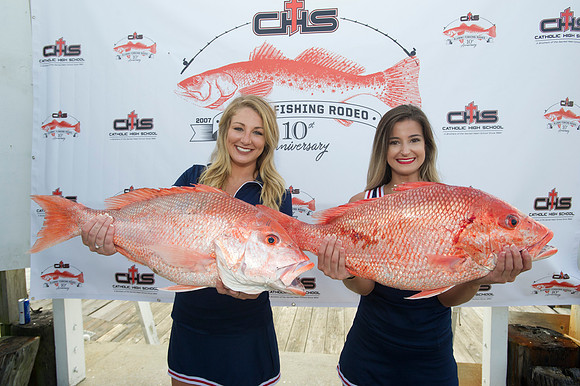 CHS rodeo 275