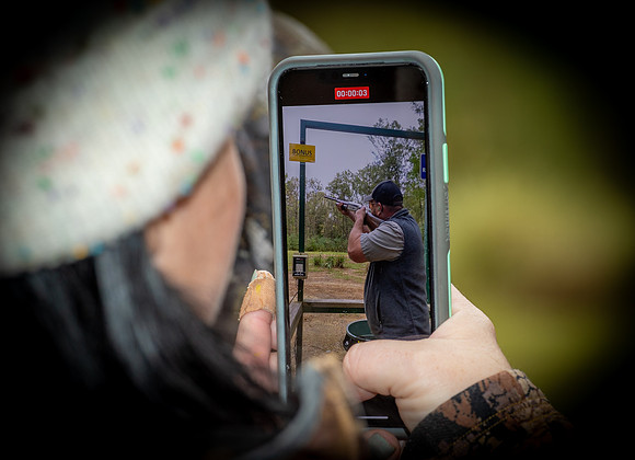2020 Sporting clays 185