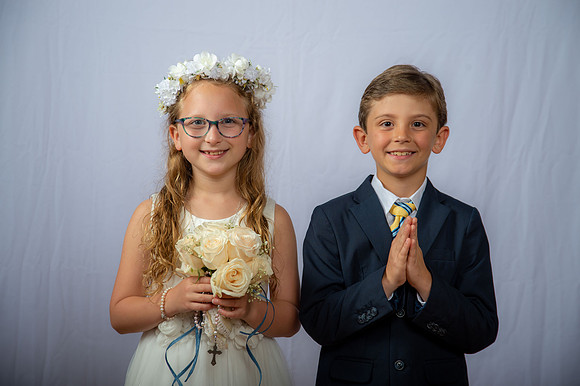 2021 aloysius communion  042