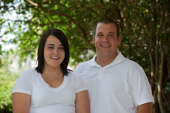 Kristen & Brett 002