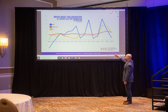 LMTA Convention 765