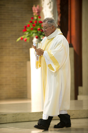 Ordination to Diaconate 342