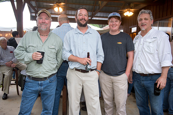 CCA Sporting Clays 2015 114