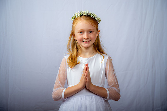 2021 aloysius communion  147