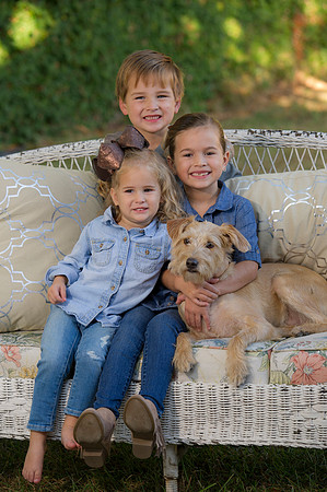 O'Brien family 064