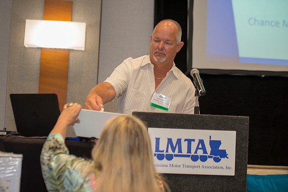 LMTA Convention 666