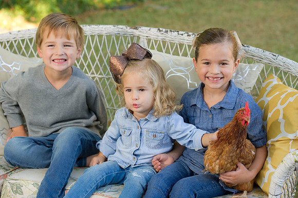 O'Brien family 072