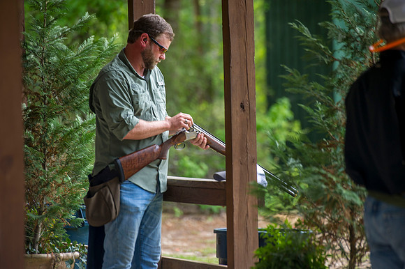 CCA sporting clays 249