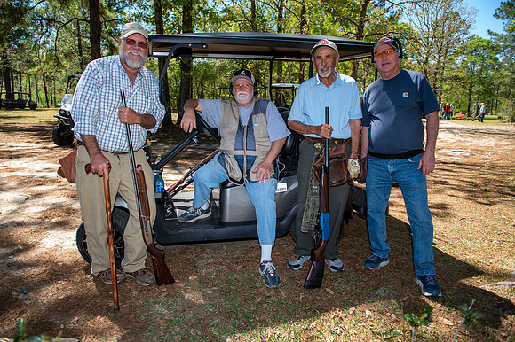 CCA sporting clays 262
