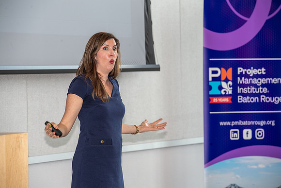 PMI 433