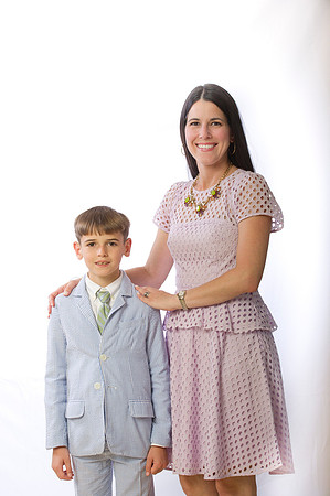 St Aloysius 1st communion 061