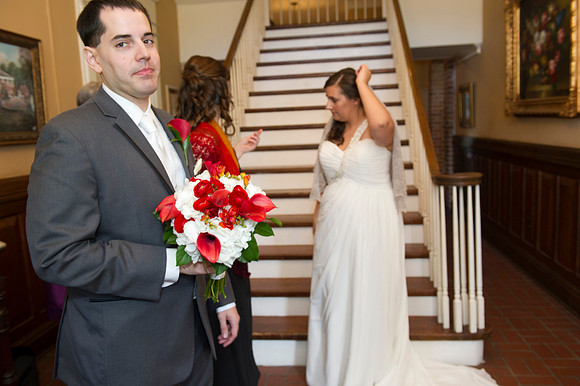 Linda & Mike 093